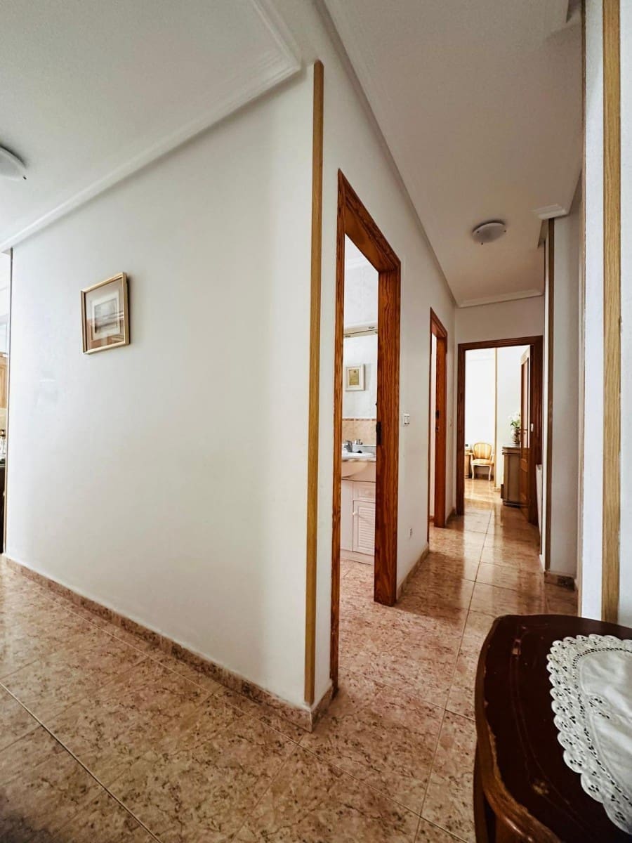 3 Zimmer Apartment zu verkaufen in Torrevieja - 176.990 € (Ref: 9444700)