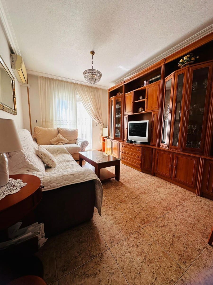 3 Zimmer Apartment zu verkaufen in Torrevieja - 176.990 € (Ref: 9444700)