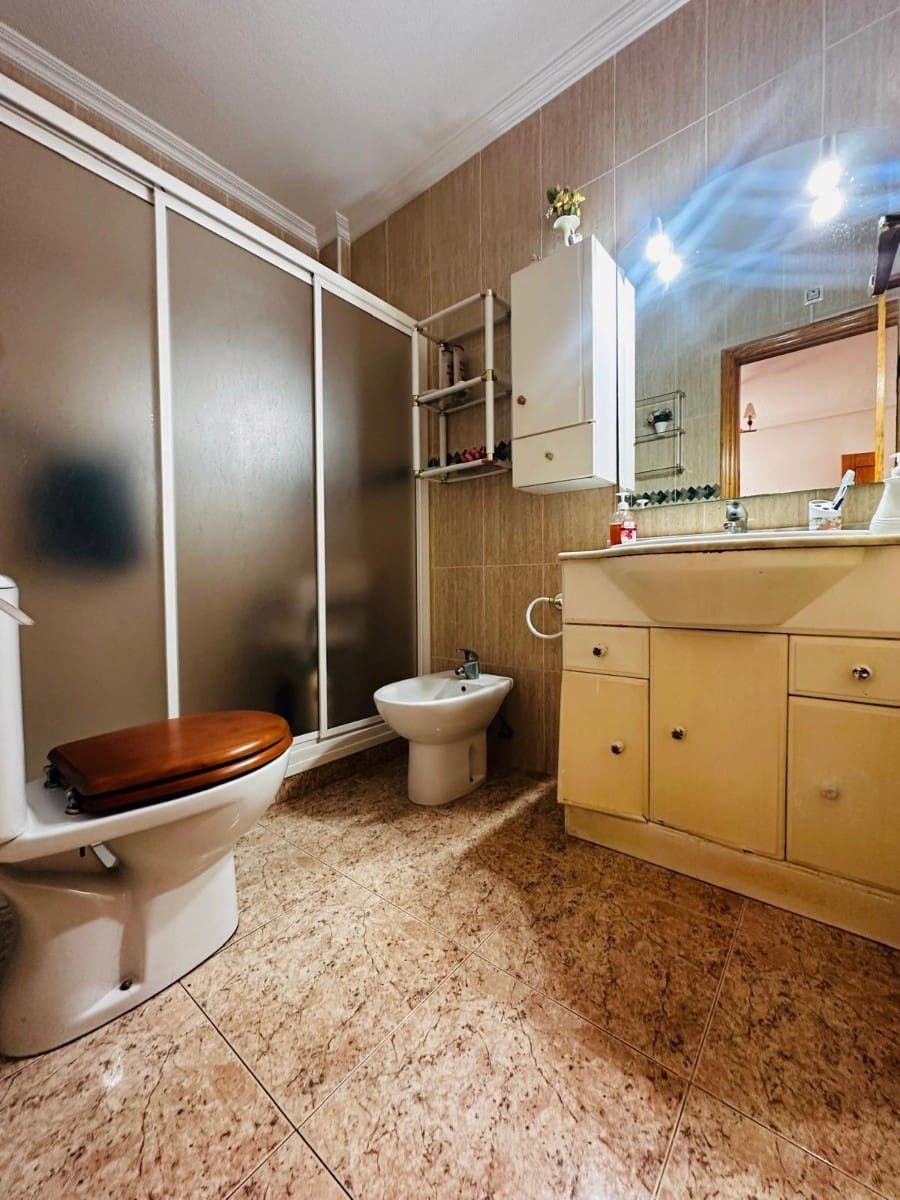 3 Zimmer Apartment zu verkaufen in Torrevieja - 176.990 € (Ref: 9444700)