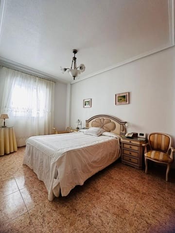 3 Zimmer Apartment zu verkaufen in Playa del Cura, Torrevieja - 176.990 € (Ref: 9444700)