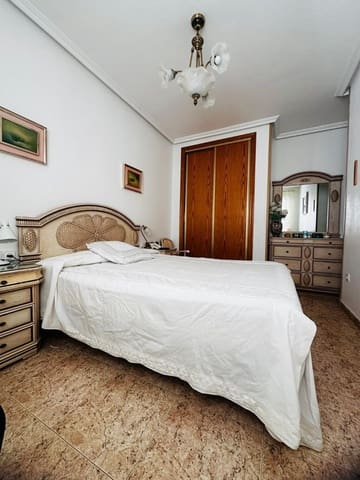 3 Zimmer Apartment zu verkaufen in Playa del Cura, Torrevieja - 176.990 € (Ref: 9444700)