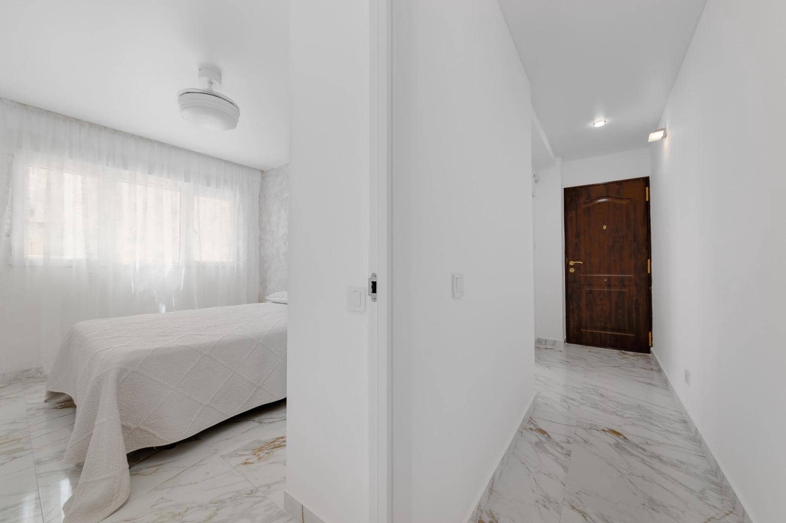 3 quarto Apartamento para venda em Torrevieja - 209 900 € (Ref: 9444701)