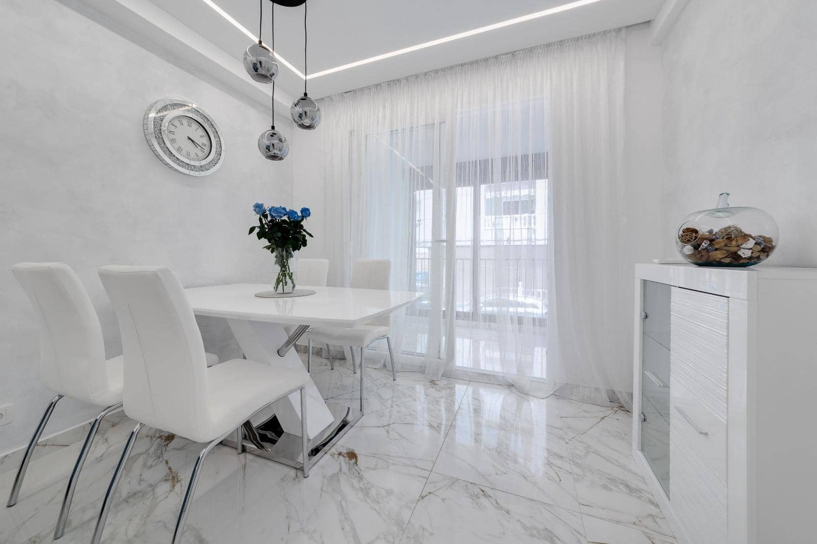 3 quarto Apartamento para venda em Torrevieja - 209 900 € (Ref: 9444701)