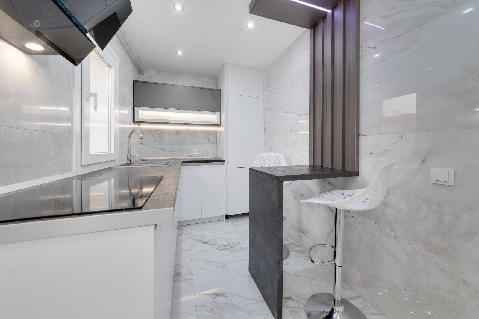 3 quarto Apartamento para venda em Torrevieja - 209 900 € (Ref: 9444701)