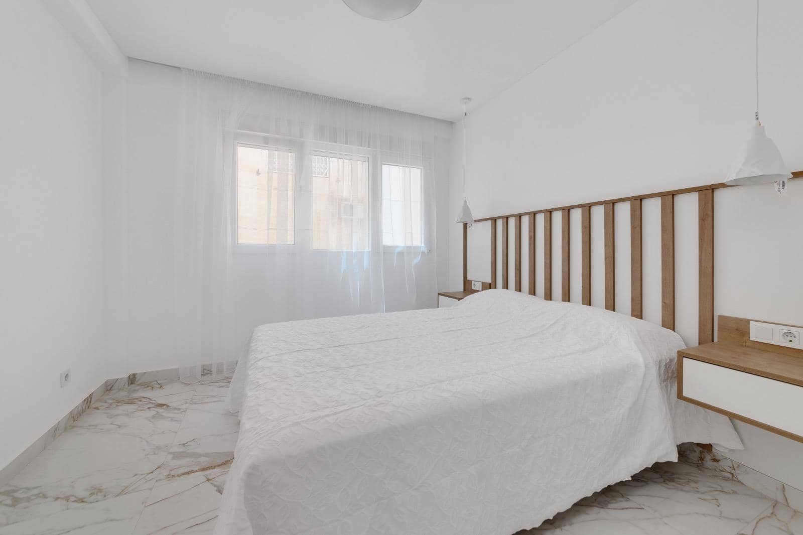 3 quarto Apartamento para venda em Torrevieja - 209 900 € (Ref: 9444701)