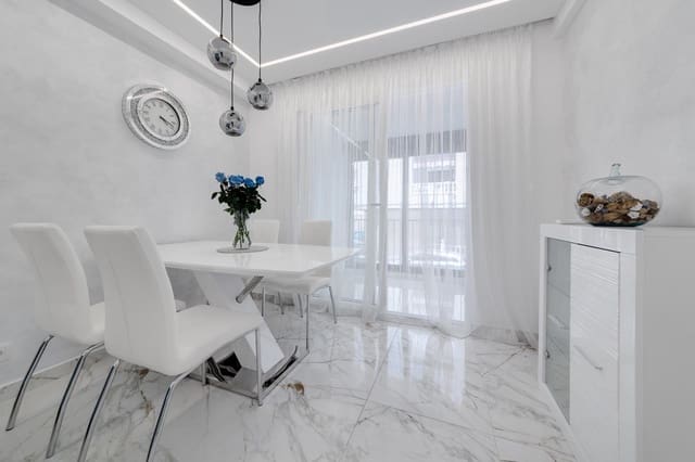 3 quarto Apartamento para venda em Playa del Cura, Torrevieja - 209 900 € (Ref: 9444701)