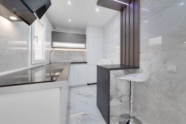 3 quarto Apartamento para venda em Playa del Cura, Torrevieja - 209 900 € (Ref: 9444701)