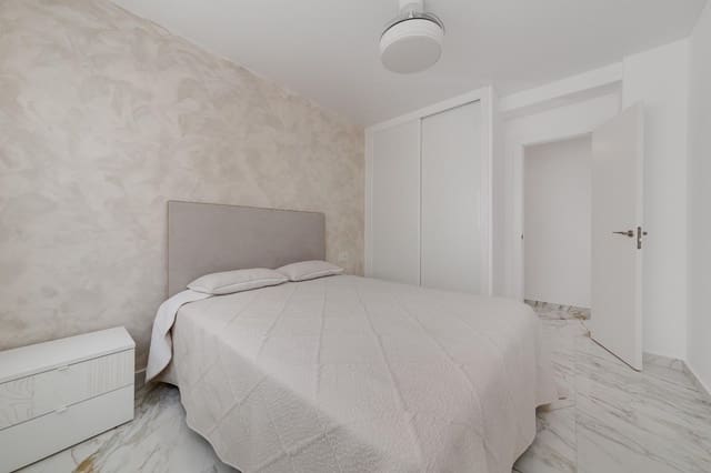 3 quarto Apartamento para venda em Playa del Cura, Torrevieja - 209 900 € (Ref: 9444701)