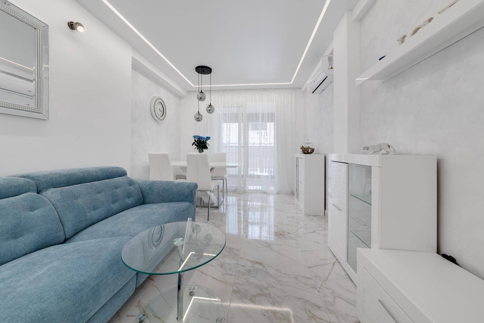 3 quarto Apartamento para venda em Torrevieja - 209 900 € (Ref: 9444701)