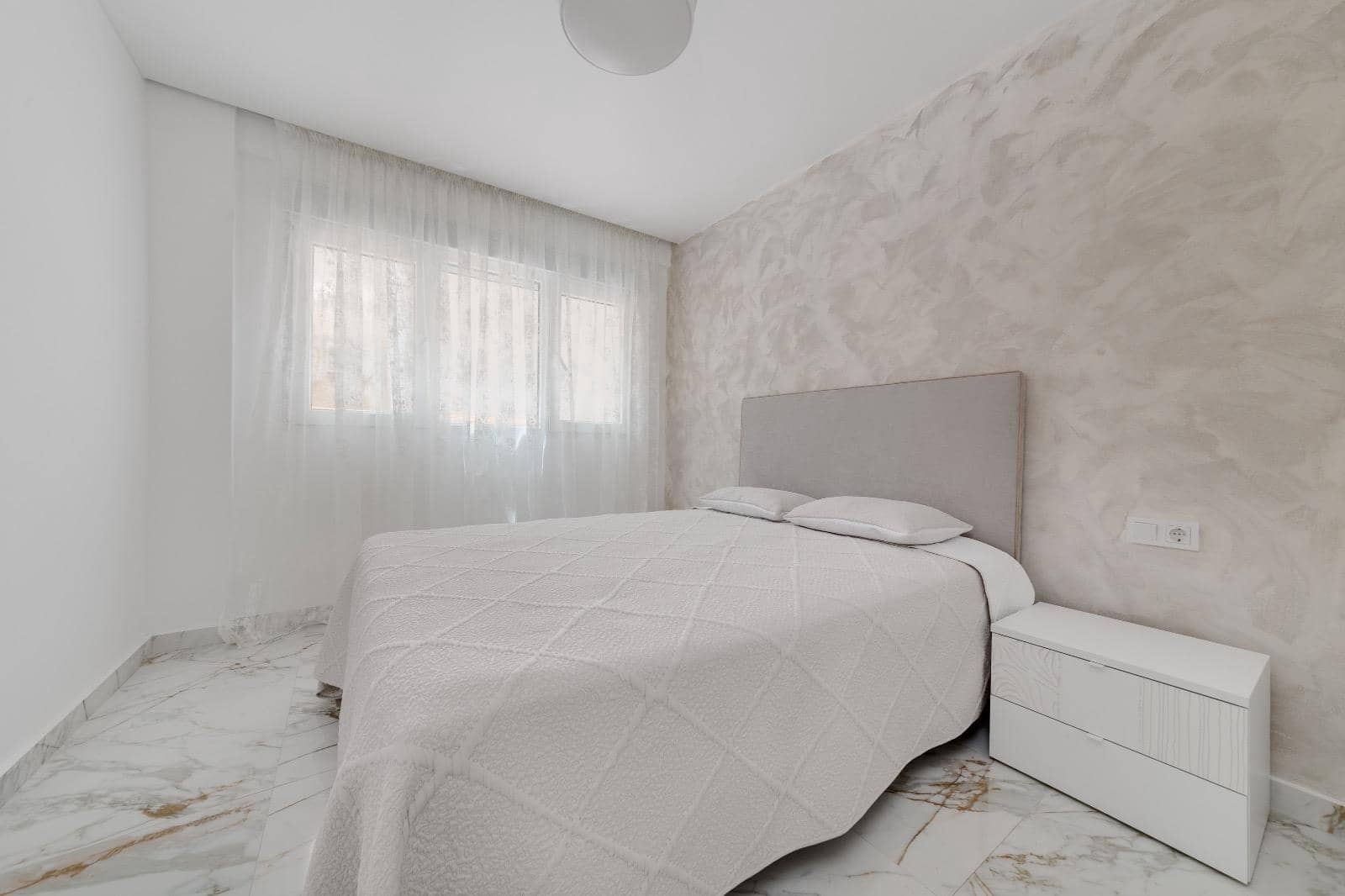 3 quarto Apartamento para venda em Torrevieja - 209 900 € (Ref: 9444701)