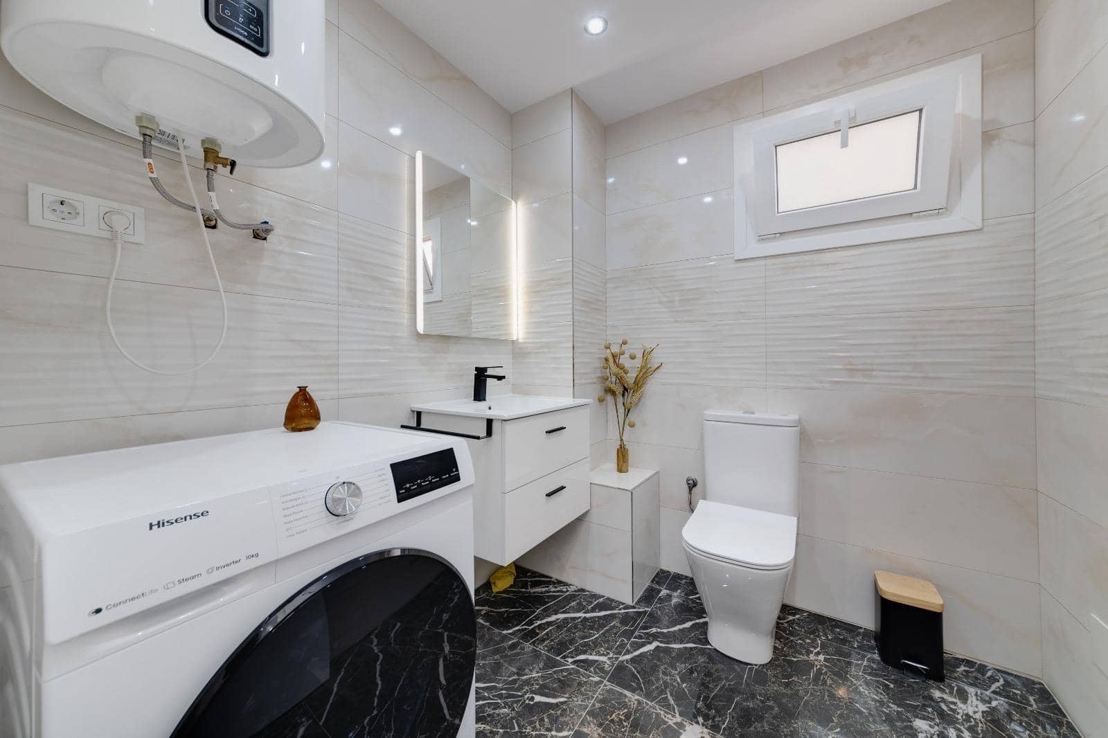 3 quarto Apartamento para venda em Torrevieja - 209 900 € (Ref: 9444701)