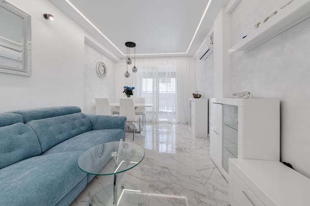 3 quarto Apartamento para venda em Playa del Cura, Torrevieja - 209 900 € (Ref: 9444701)