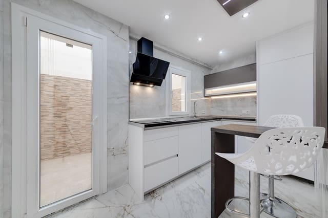 3 quarto Apartamento para venda em Playa del Cura, Torrevieja - 209 900 € (Ref: 9444701)