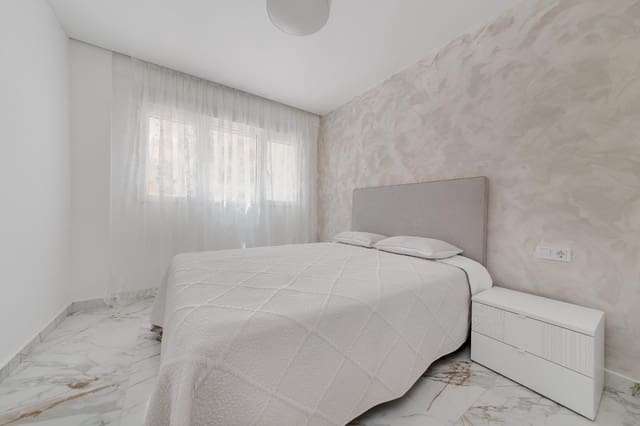 3 quarto Apartamento para venda em Playa del Cura, Torrevieja - 209 900 € (Ref: 9444701)