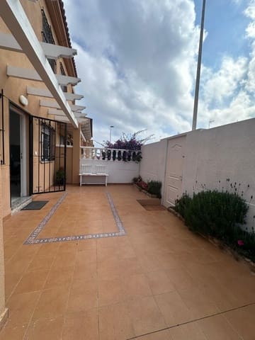 3 camera da letto Casa in vendita in Los Frutales, Torrevieja con piscina - 266.000 € (Rif: 9444702)