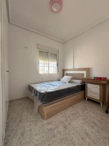 3 camera da letto Casa in vendita in Los Frutales, Torrevieja con piscina - 266.000 € (Rif: 9444702)