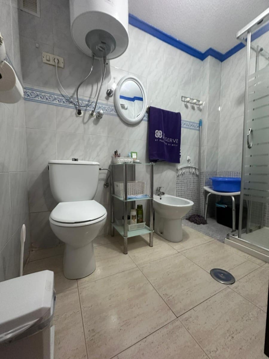 Studio til salg i Torrevieja - € 89.900 (Ref: 9444703)