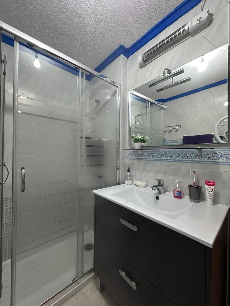 Studio til salg i Torrevieja - € 89.900 (Ref: 9444703)