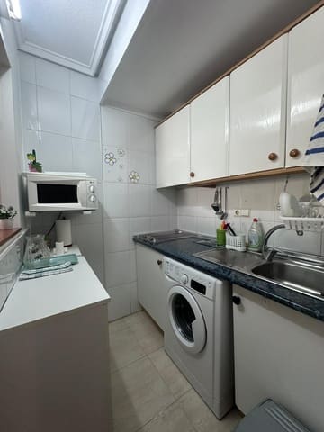 Studio til salg i Playa del Cura, Torrevieja - € 89.900 (Ref: 9444703)