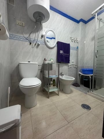 Studio til salg i Playa del Cura, Torrevieja - € 89.900 (Ref: 9444703)