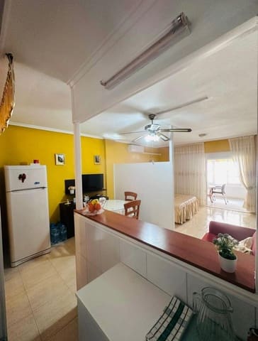Studio til salg i Playa del Cura, Torrevieja - € 89.900 (Ref: 9444703)