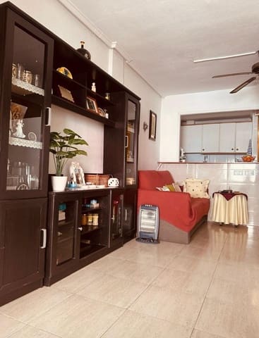 Studio til salg i Playa del Cura, Torrevieja - € 89.900 (Ref: 9444703)