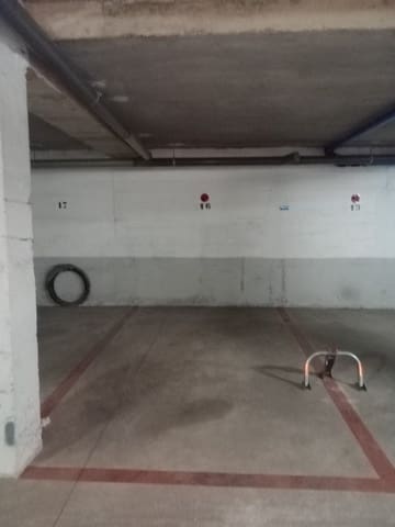 Garage til salg i La Mata, Torrevieja - € 13.690 (Ref: 9444707)