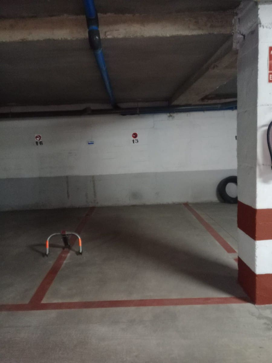 Garage til salg i La Mata - € 13.690 (Ref: 9444707)