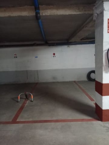 Garage til salg i La Mata, Torrevieja - € 13.690 (Ref: 9444707)