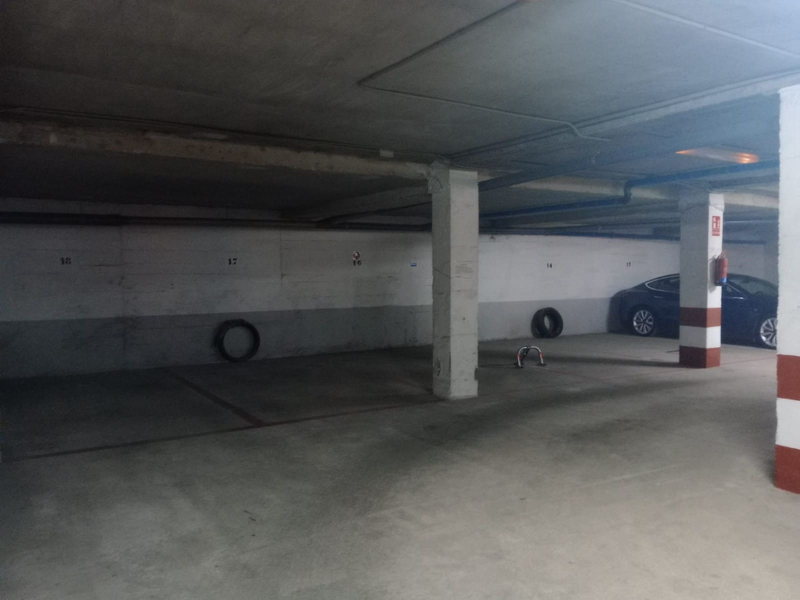 Garage til salg i La Mata - € 13.690 (Ref: 9444707)