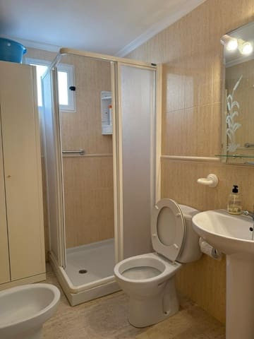 Apartamento de 2 habitaciones en La Mata, Torrevieja en venta con piscina - 219.000 € (Ref: 9444708)