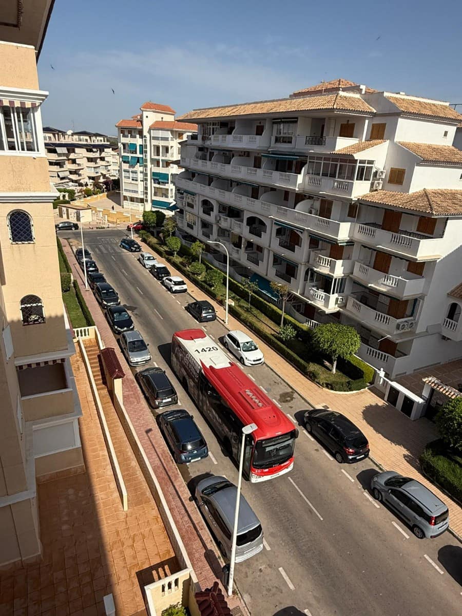 Apartamento de 2 habitaciones en La Mata en venta con piscina - 219.000 € (Ref: 9444708)