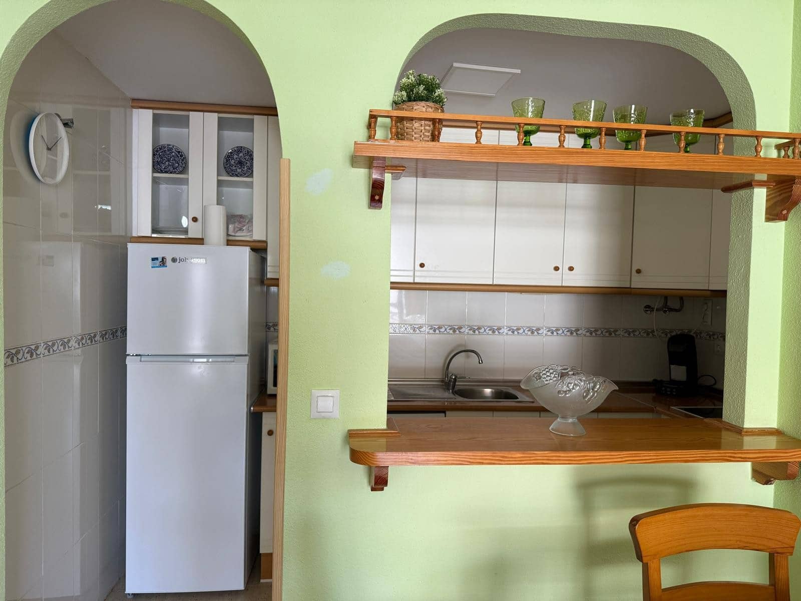 Apartamento de 2 habitaciones en La Mata en venta con piscina - 219.000 € (Ref: 9444708)