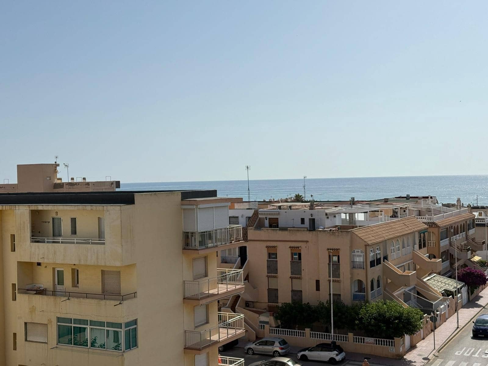 Apartamento de 2 habitaciones en La Mata en venta con piscina - 219.000 € (Ref: 9444708)