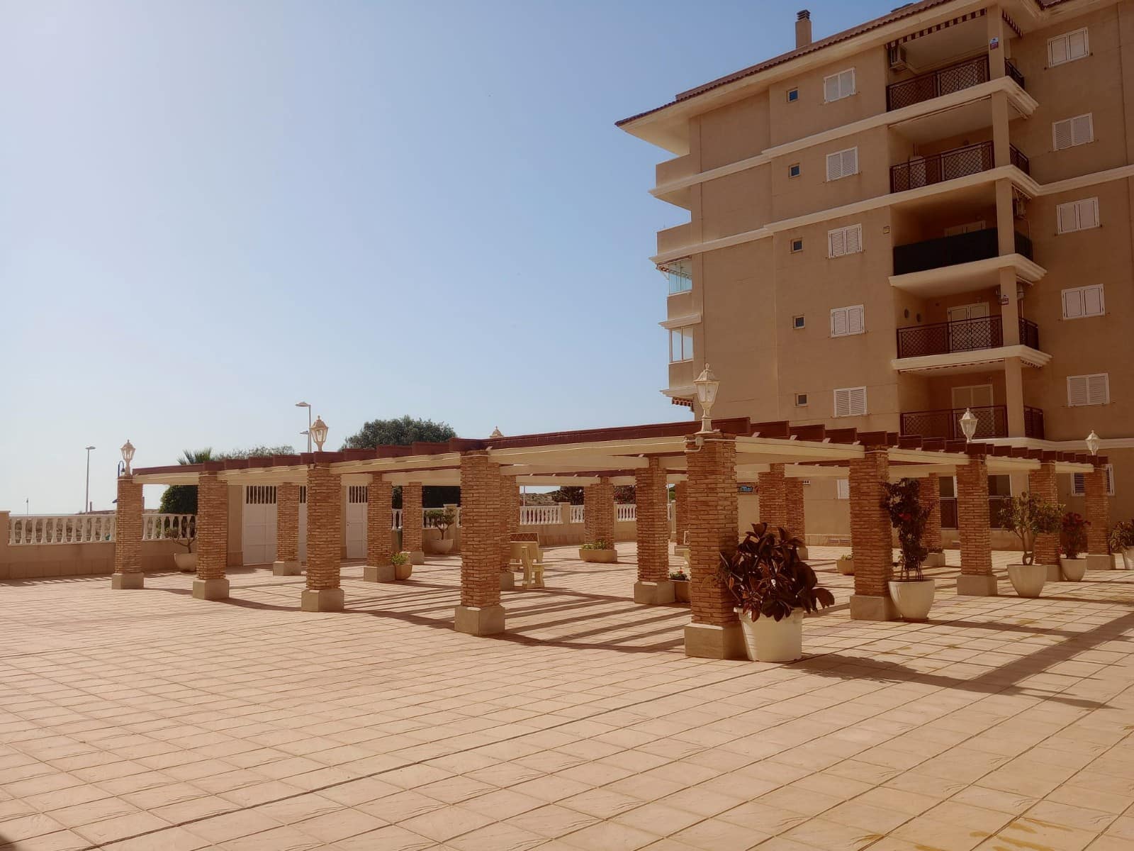 Apartamento de 2 habitaciones en La Mata en venta con piscina - 219.000 € (Ref: 9444708)