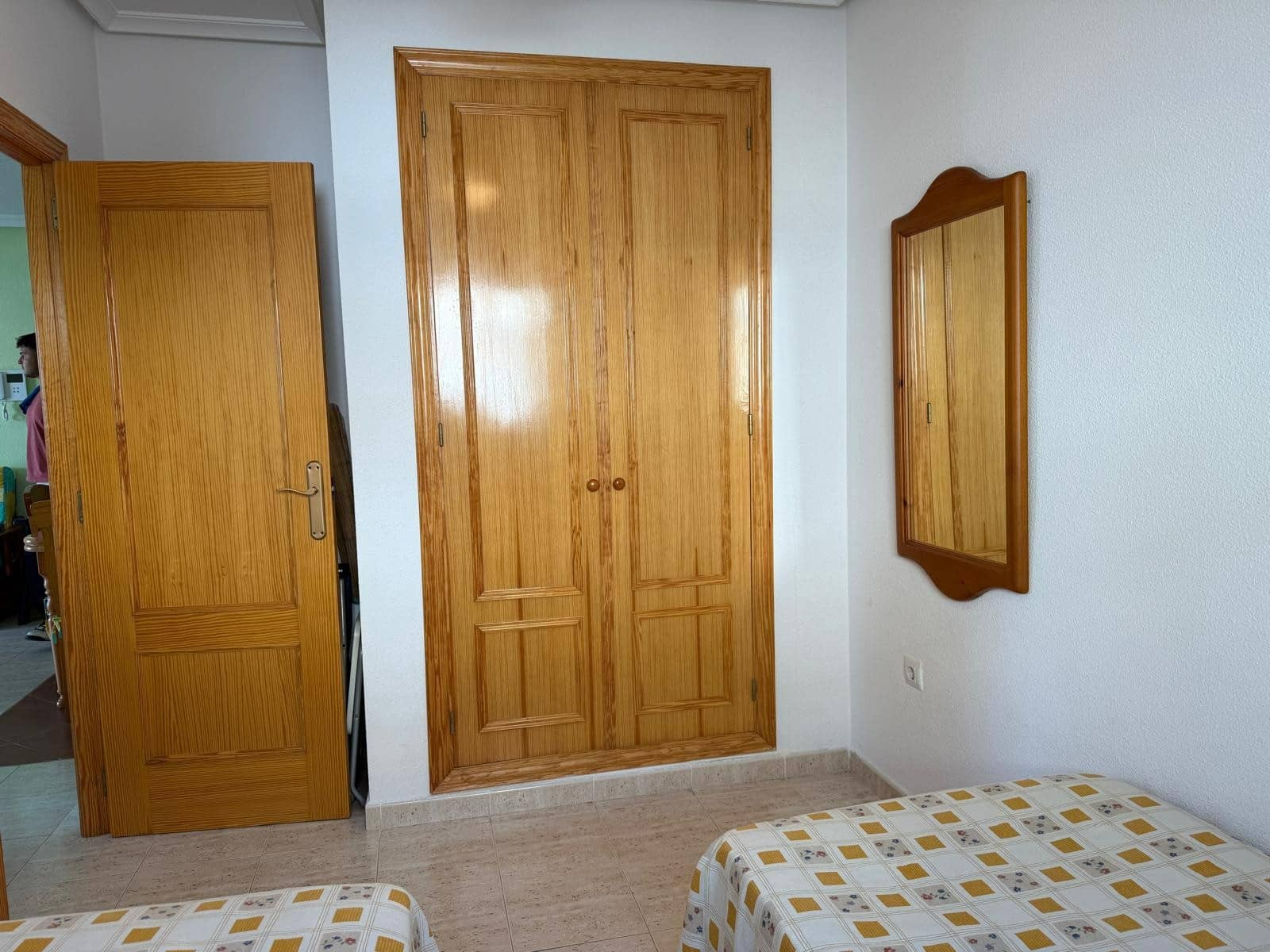 Apartamento de 2 habitaciones en La Mata en venta con piscina - 219.000 € (Ref: 9444708)