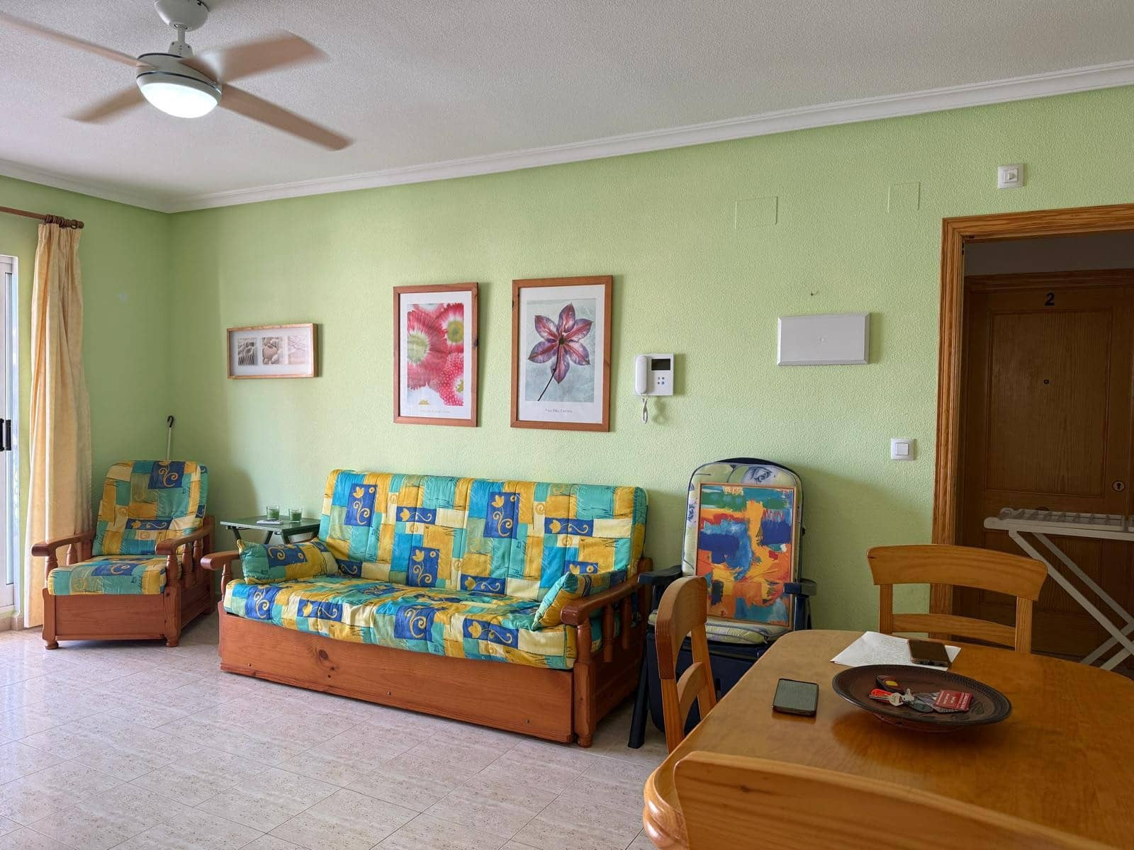 Apartamento de 2 habitaciones en La Mata en venta con piscina - 219.000 € (Ref: 9444708)