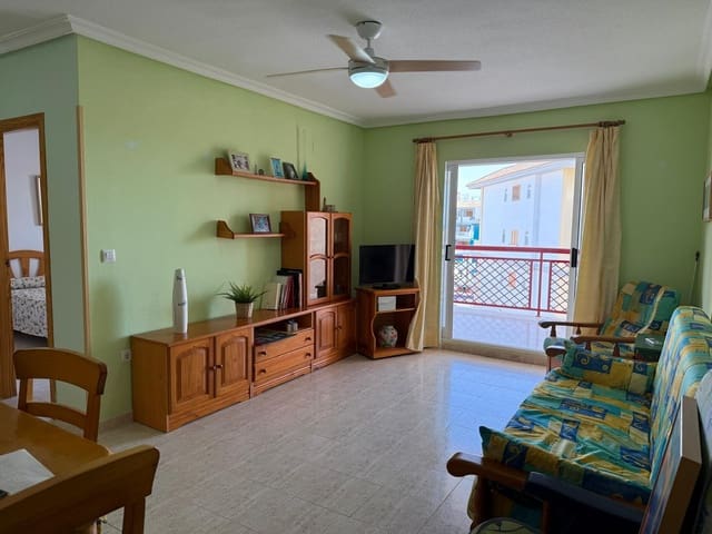 Apartamento de 2 habitaciones en La Mata, Torrevieja en venta con piscina - 219.000 € (Ref: 9444708)