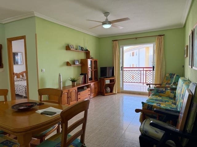 2 chambre Appartement à vendre à La Mata, Torrevieja avec piscine - 219 000 € (Ref: 9444708)