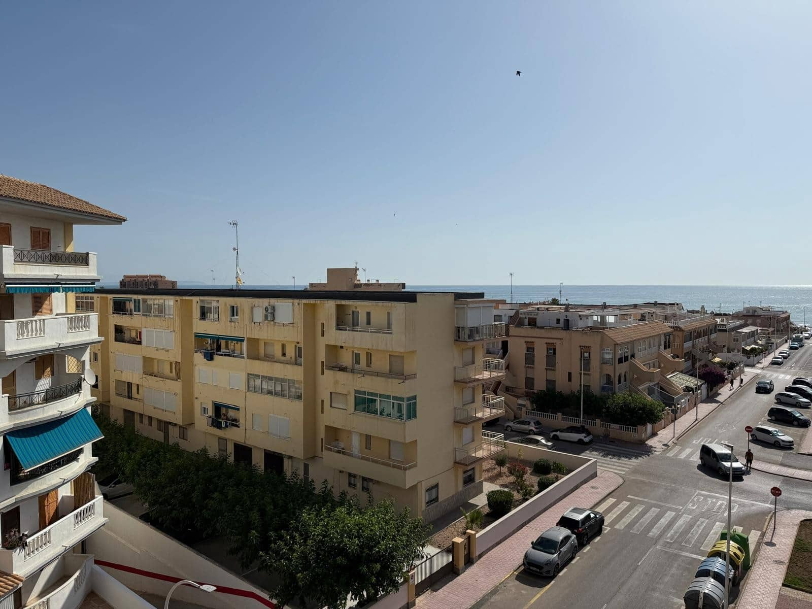 Apartamento de 2 habitaciones en La Mata en venta con piscina - 219.000 € (Ref: 9444708)