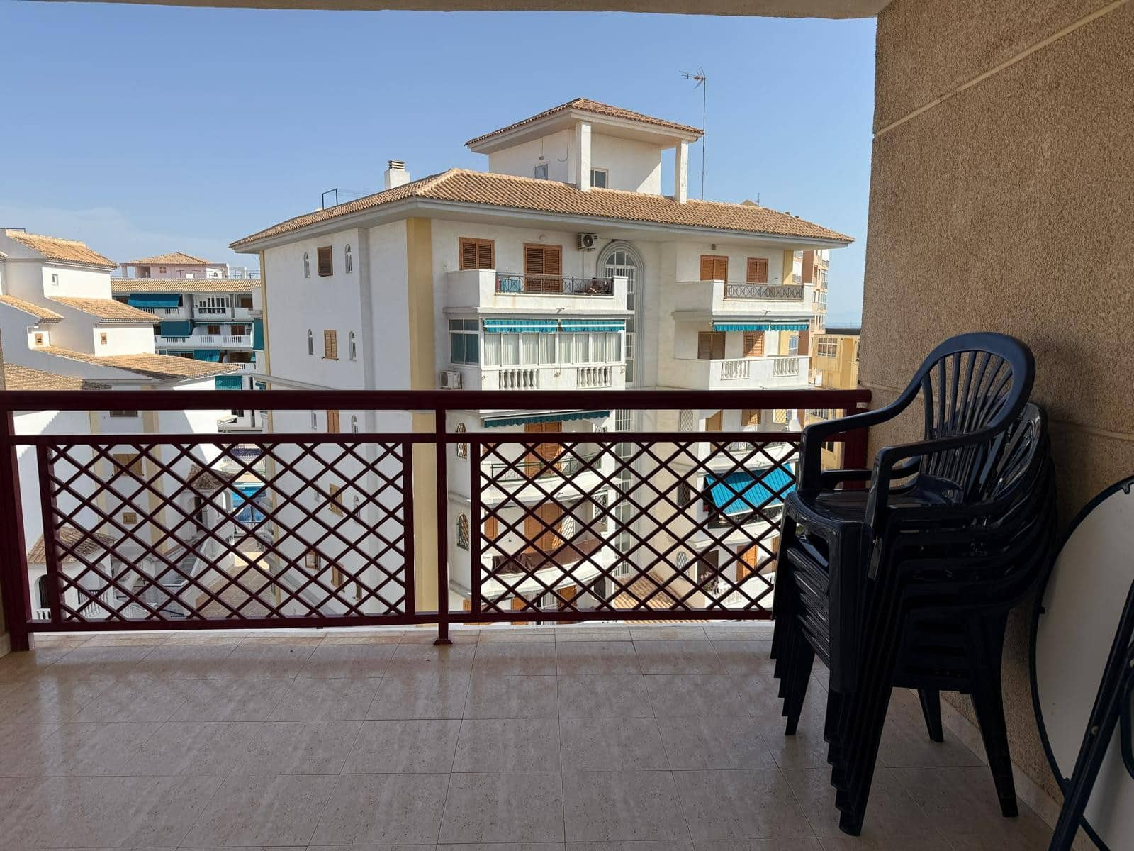 Apartamento de 2 habitaciones en La Mata en venta con piscina - 219.000 € (Ref: 9444708)