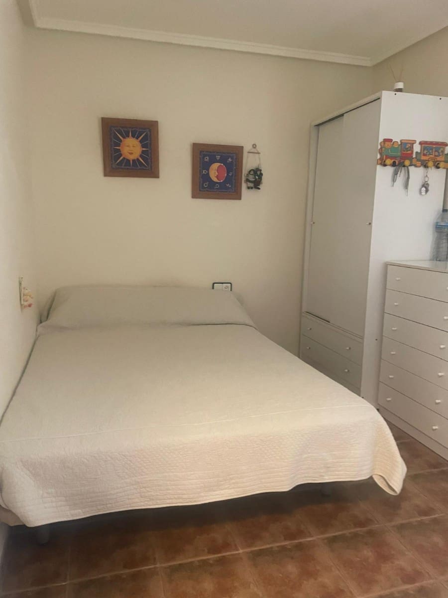5 chambre Maison de Ville à vendre à Torrevieja avec piscine garage - 315 000 € (Ref: 9444711)