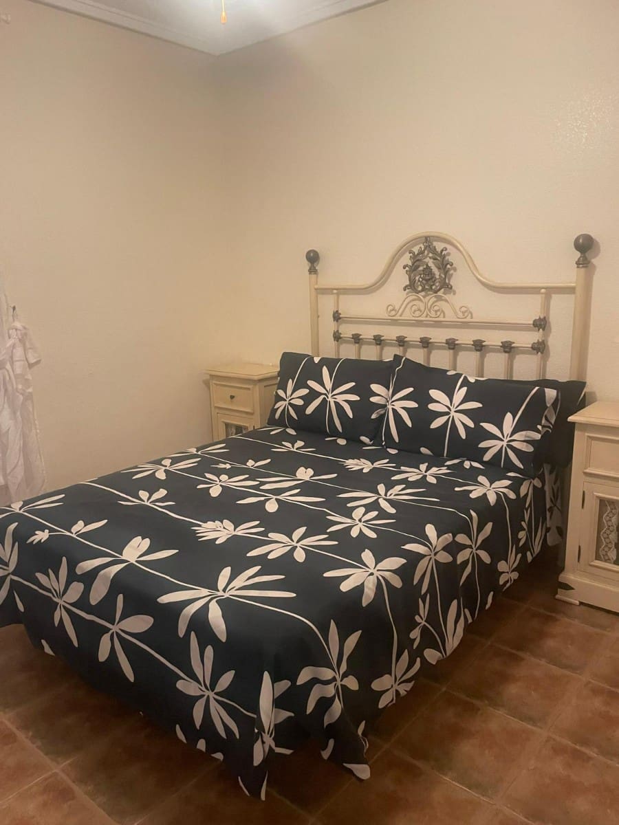 5 chambre Maison de Ville à vendre à Torrevieja avec piscine garage - 315 000 € (Ref: 9444711)