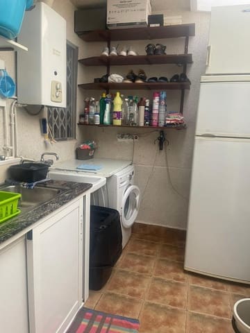 5 chambre Maison de Ville à vendre à Torrevieja avec piscine garage - 315 000 € (Ref: 9444711)