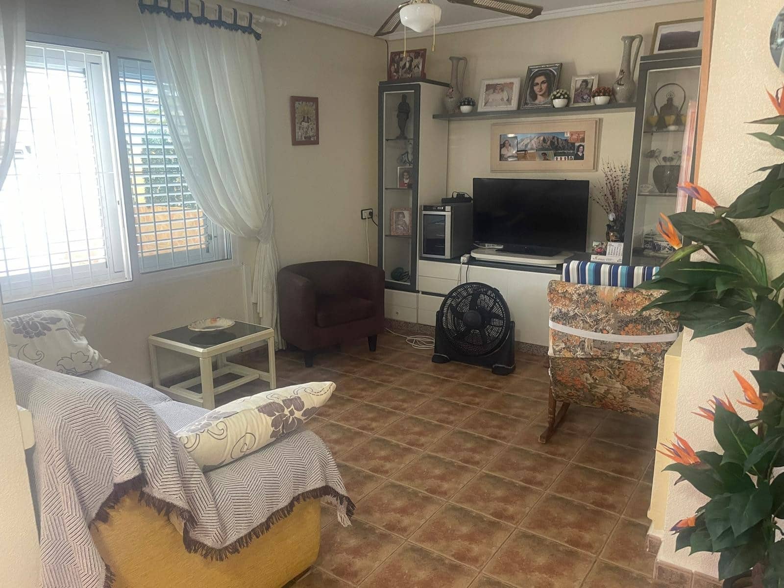 5 chambre Maison de Ville à vendre à Torrevieja avec piscine garage - 315 000 € (Ref: 9444711)