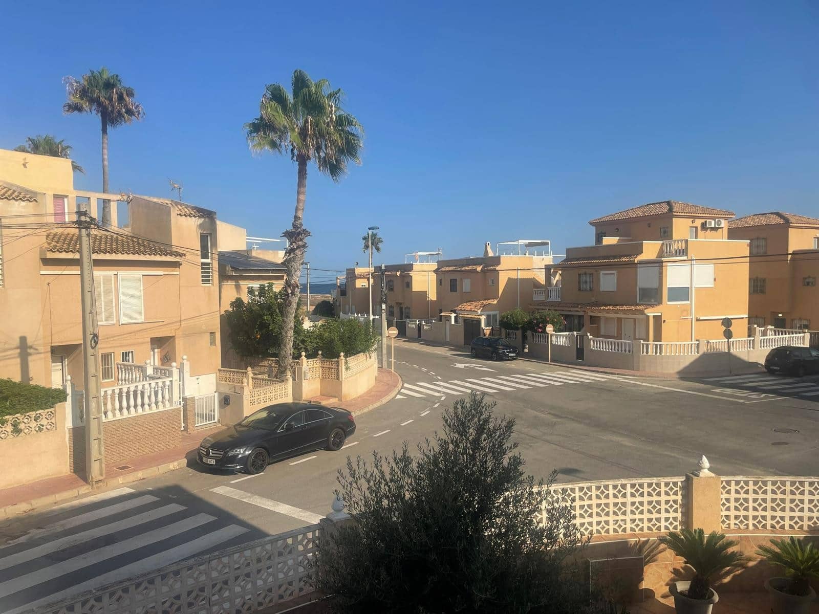 5 chambre Maison de Ville à vendre à Torrevieja avec piscine garage - 315 000 € (Ref: 9444711)