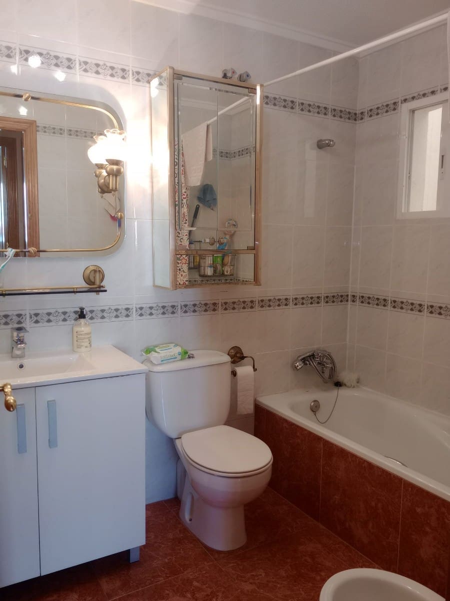 4 Zimmer Apartment zu verkaufen in La Mata mit Pool Garage - 309.000 € (Ref: 9444713)