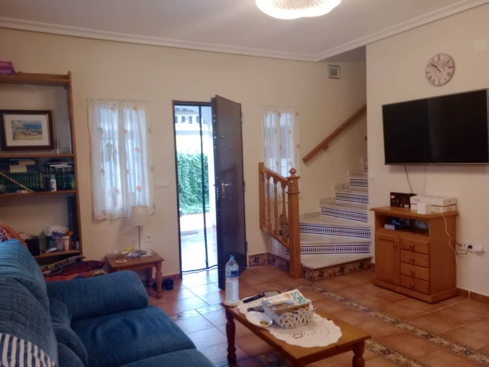 4 Zimmer Apartment zu verkaufen in La Mata mit Pool Garage - 309.000 € (Ref: 9444713)