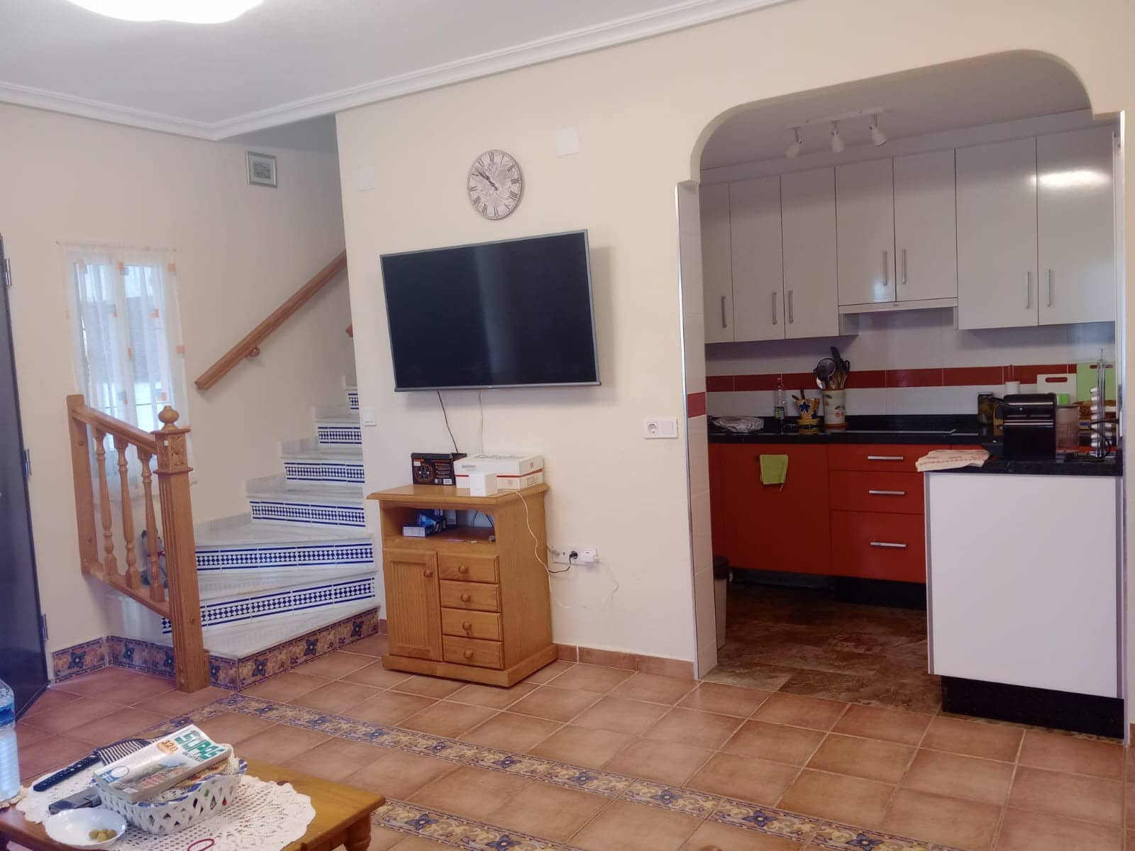 4 Zimmer Apartment zu verkaufen in La Mata mit Pool Garage - 309.000 € (Ref: 9444713)