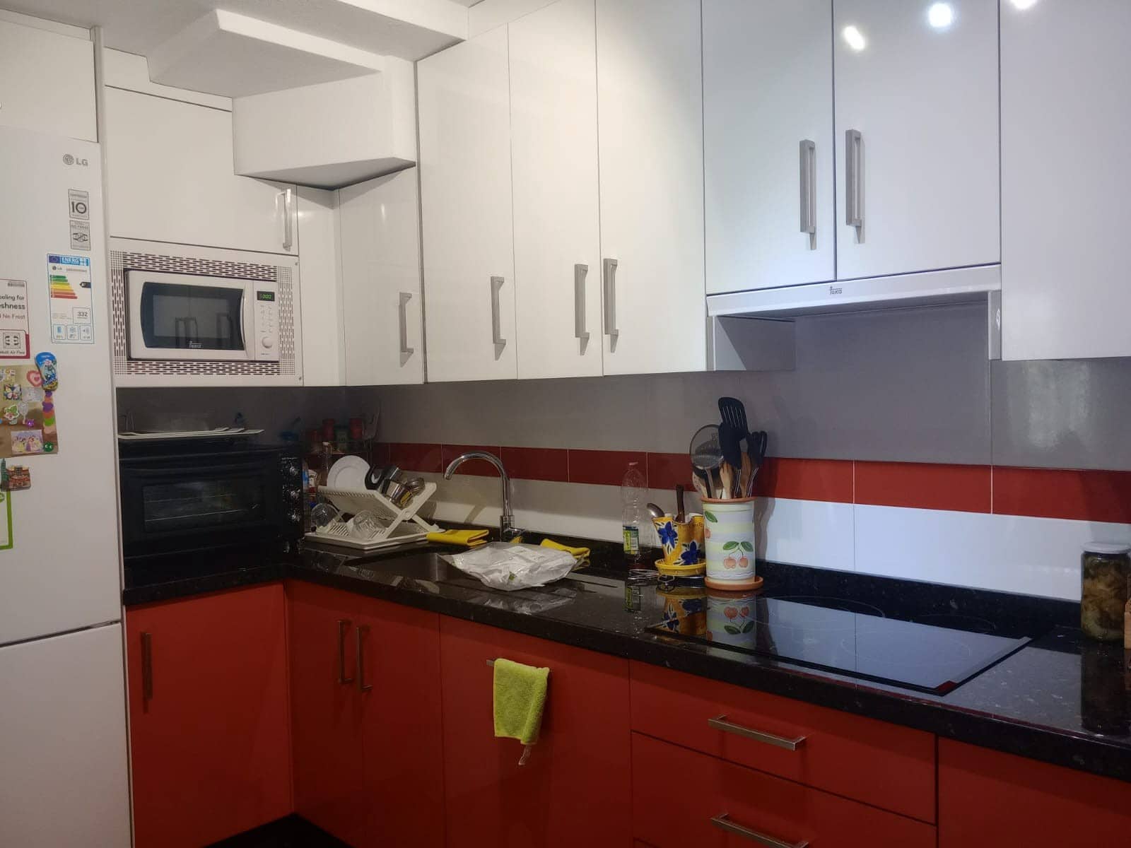 4 Zimmer Apartment zu verkaufen in La Mata mit Pool Garage - 309.000 € (Ref: 9444713)